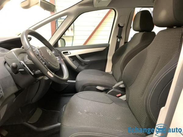 Citroën C4 Picasso 1.6 HDi Millenium