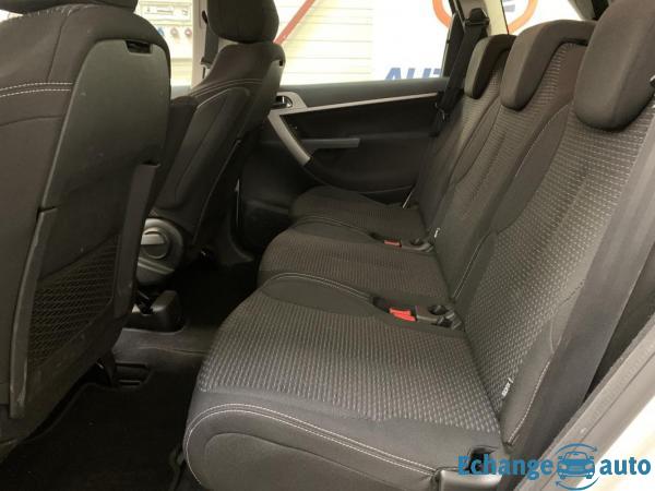 Citroën C4 Picasso 1.6 HDi Millenium