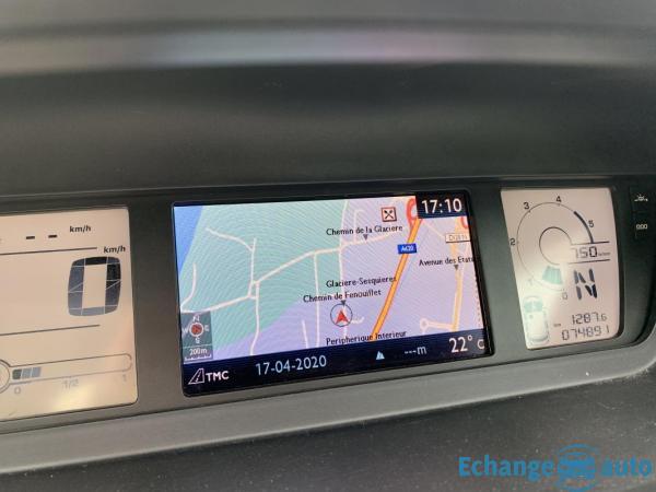 Citroën C4 Picasso 1.6 HDi Millenium