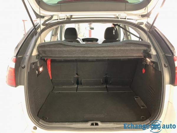 Citroën C4 Picasso 1.6 HDi Millenium