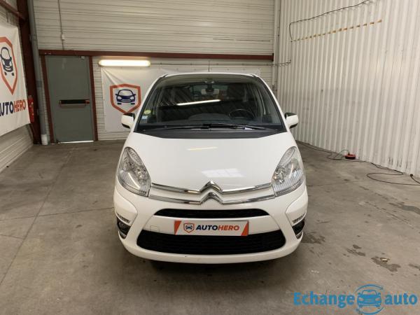 Citroën C4 Picasso 1.6 HDi Millenium