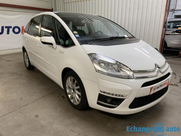 Citroën C4 Picasso 1.6 HDi Millenium
