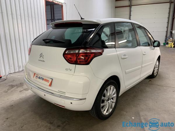 Citroën C4 Picasso 1.6 HDi Millenium