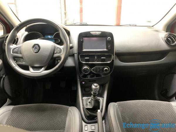 Renault Clio 1.5 dCi Energy Intens