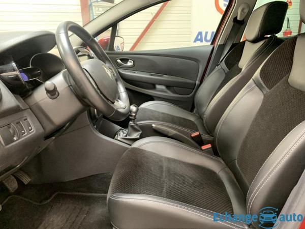 Renault Clio 1.5 dCi Energy Intens