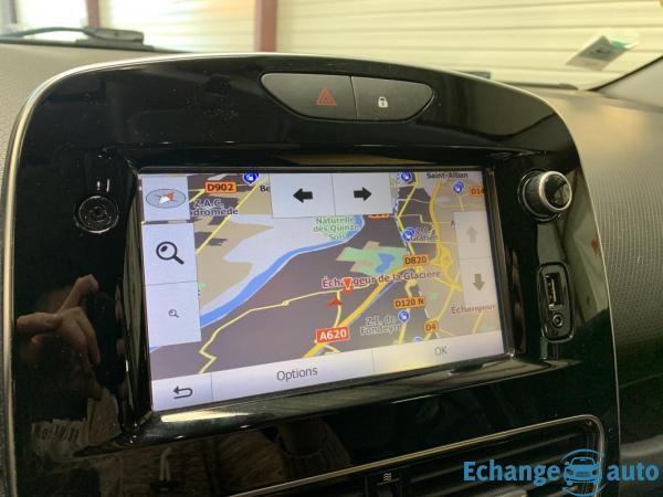 Renault Clio 1.5 dCi Energy Intens