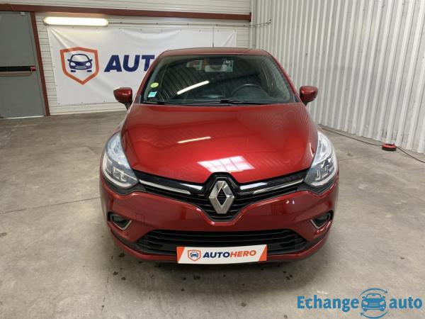 Renault Clio 1.5 dCi Energy Intens
