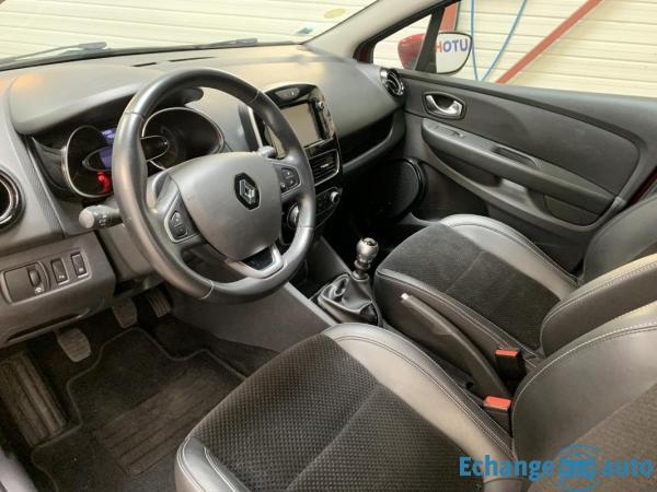 Renault Clio 1.5 dCi Energy Intens