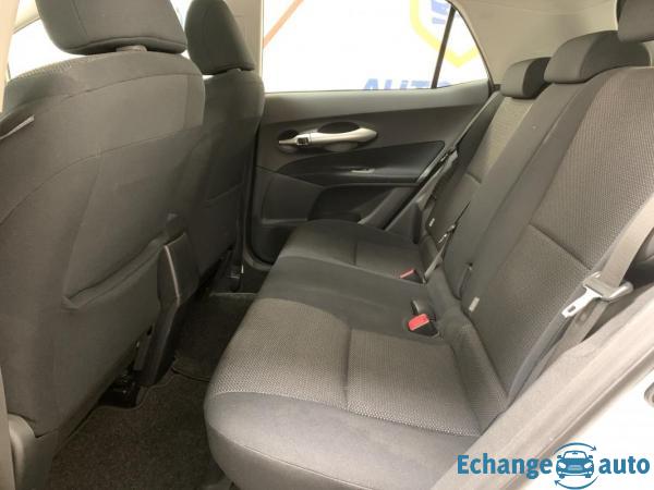 Toyota Auris 1.8 Hybrid Executive