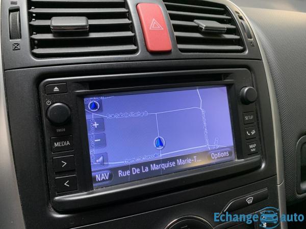 Toyota Auris 1.8 Hybrid Executive