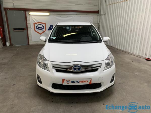 Toyota Auris 1.8 Hybrid Executive