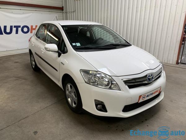 Toyota Auris 1.8 Hybrid Executive