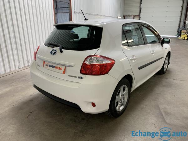 Toyota Auris 1.8 Hybrid Executive