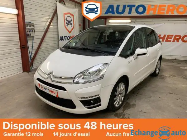 Citroën C4 Picasso 1.6 HDi Millenium