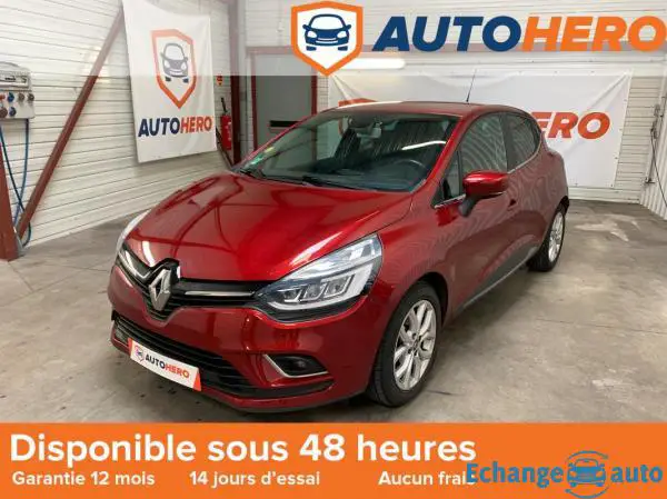 Renault Clio 1.5 dCi Energy Intens