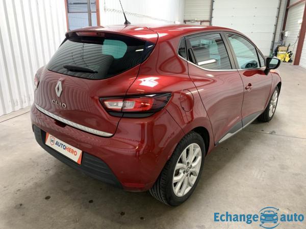 Renault Clio 1.5 dCi Energy Intens