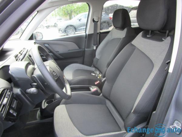 Citroën C4 Picasso BlueHDi 120 S&S EAT6