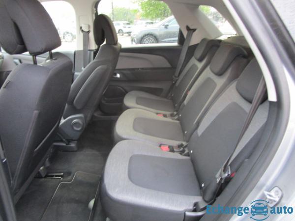 Citroën C4 Picasso BlueHDi 120 S&S EAT6