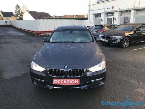 BMW 330 SERIE 3 VI TOURING (F31) PHASE 1 5P 2012-06->2015-09 330d 258ch FAP S/S Luxury Auto
