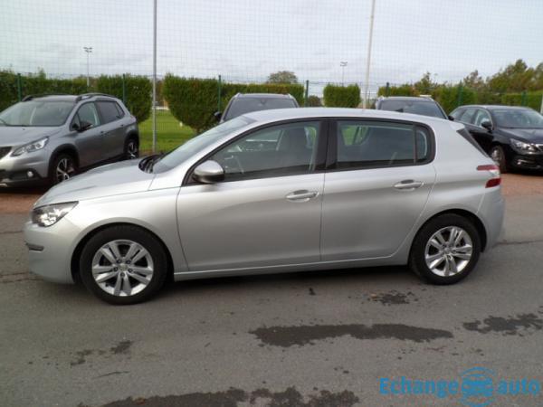 Peugeot 308 1.6 BLUEHDI 100CH ACTIVE S&S 5P
