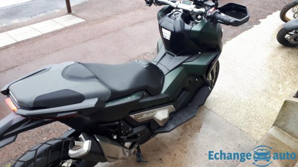 Honda XADV750 XADV XADV 750