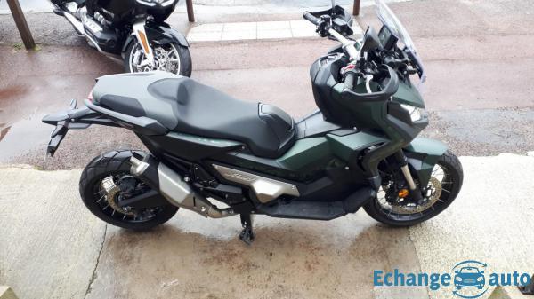 Honda XADV750 XADV XADV 750