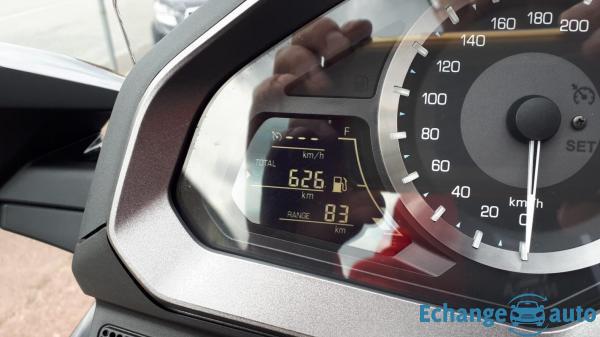 Honda GOLDWING 1800 - GOLDWING1800 - GL 1800 - GL1800 DCT