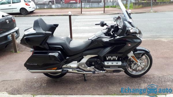 Honda GOLDWING 1800 - GOLDWING1800 - GL 1800 - GL1800 DCT
