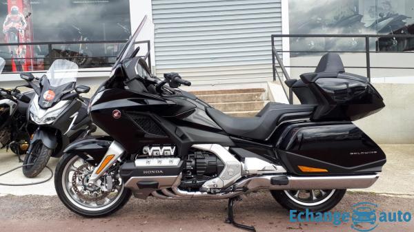 Honda GOLDWING 1800 - GOLDWING1800 - GL 1800 - GL1800 DCT