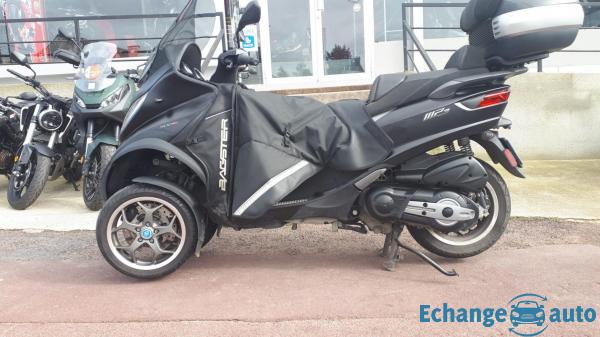 Piaggio MP3 500 IE - MP3 IE - MP3 500IE - MP3 500