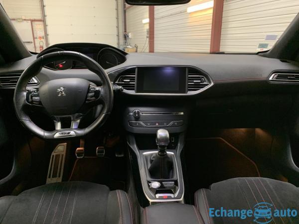 Peugeot 308 1.6 THP GT