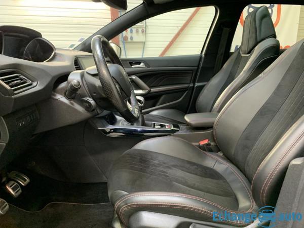 Peugeot 308 1.6 THP GT