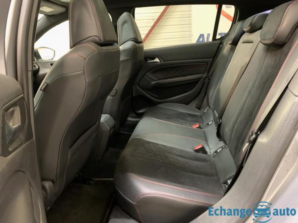 Peugeot 308 1.6 THP GT