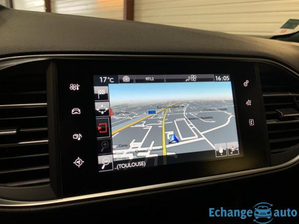 Peugeot 308 1.6 THP GT