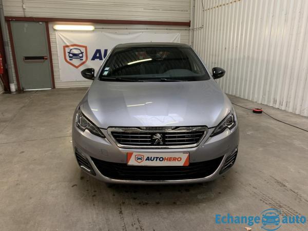 Peugeot 308 1.6 THP GT