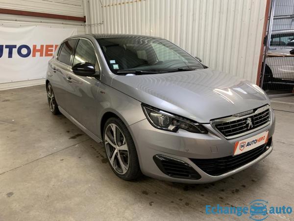 Peugeot 308 1.6 THP GT