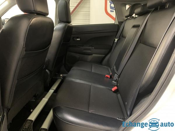 Peugeot 4008 1.6 HDi Allure