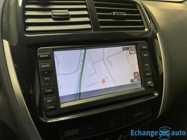 Peugeot 4008 1.6 HDi Allure