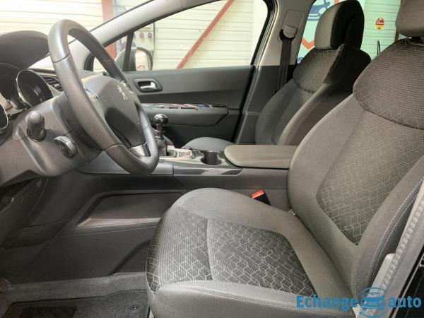 Peugeot 3008 1.6 Blue-HDi Style