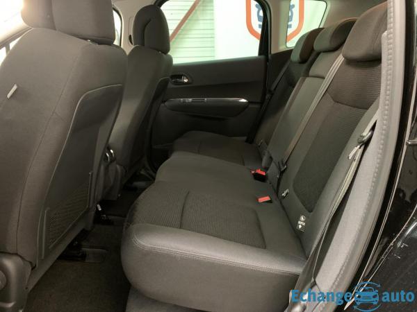 Peugeot 3008 1.6 Blue-HDi Style