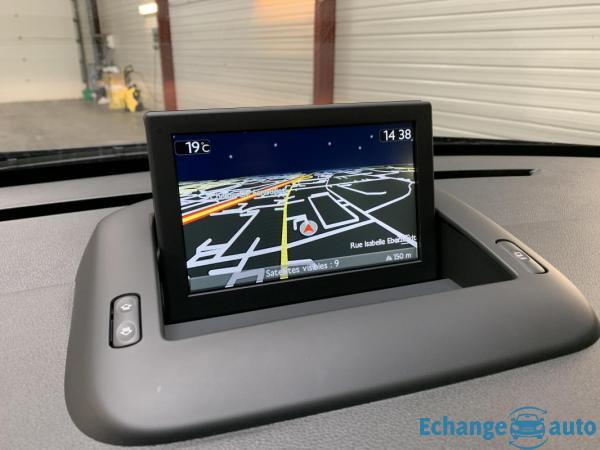 Peugeot 3008 1.6 Blue-HDi Style