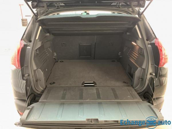 Peugeot 3008 1.6 Blue-HDi Style