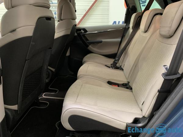 Citroën C4 Picasso 1.6 HDi Exclusive