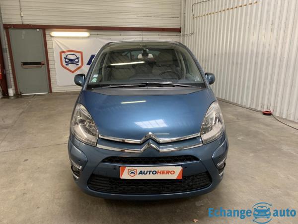 Citroën C4 Picasso 1.6 HDi Exclusive