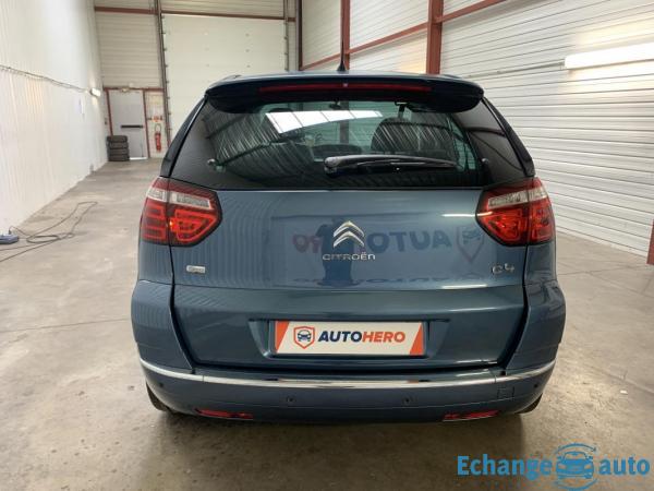 Citroën C4 Picasso 1.6 HDi Exclusive