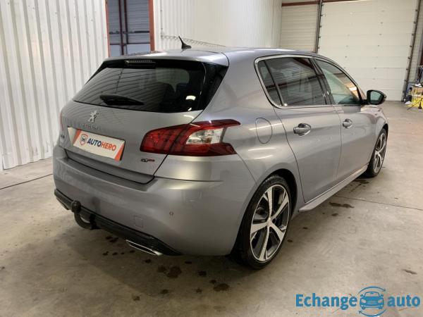 Peugeot 308 1.6 THP GT