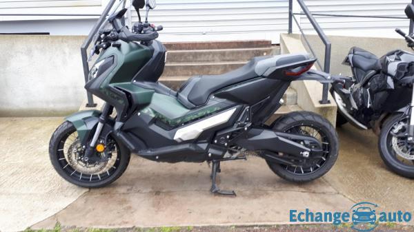 Honda XADV750 XADV XADV 750