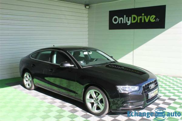 Audi A5 sportback 2.0 TDI 140ch Business Line