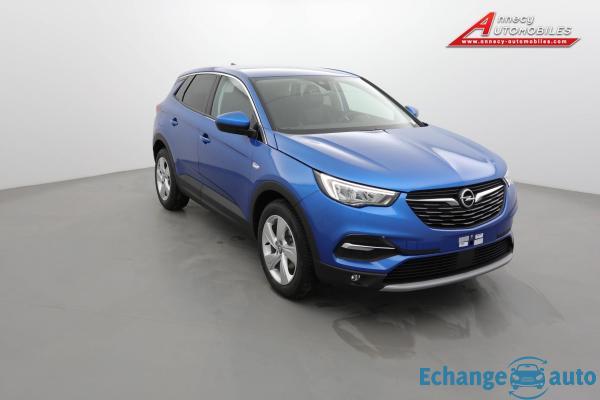 Opel Grandland X 1.5 Diesel 130 ch Elite