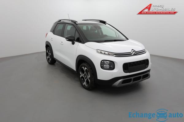 Citroën C3 Aircross PureTech 110 S BVM6 Shine